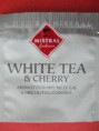 020   WHITE TEA Cerry